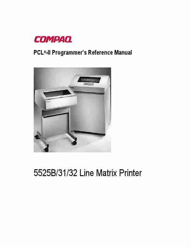 Compaq Printer 5525B3132-page_pdf